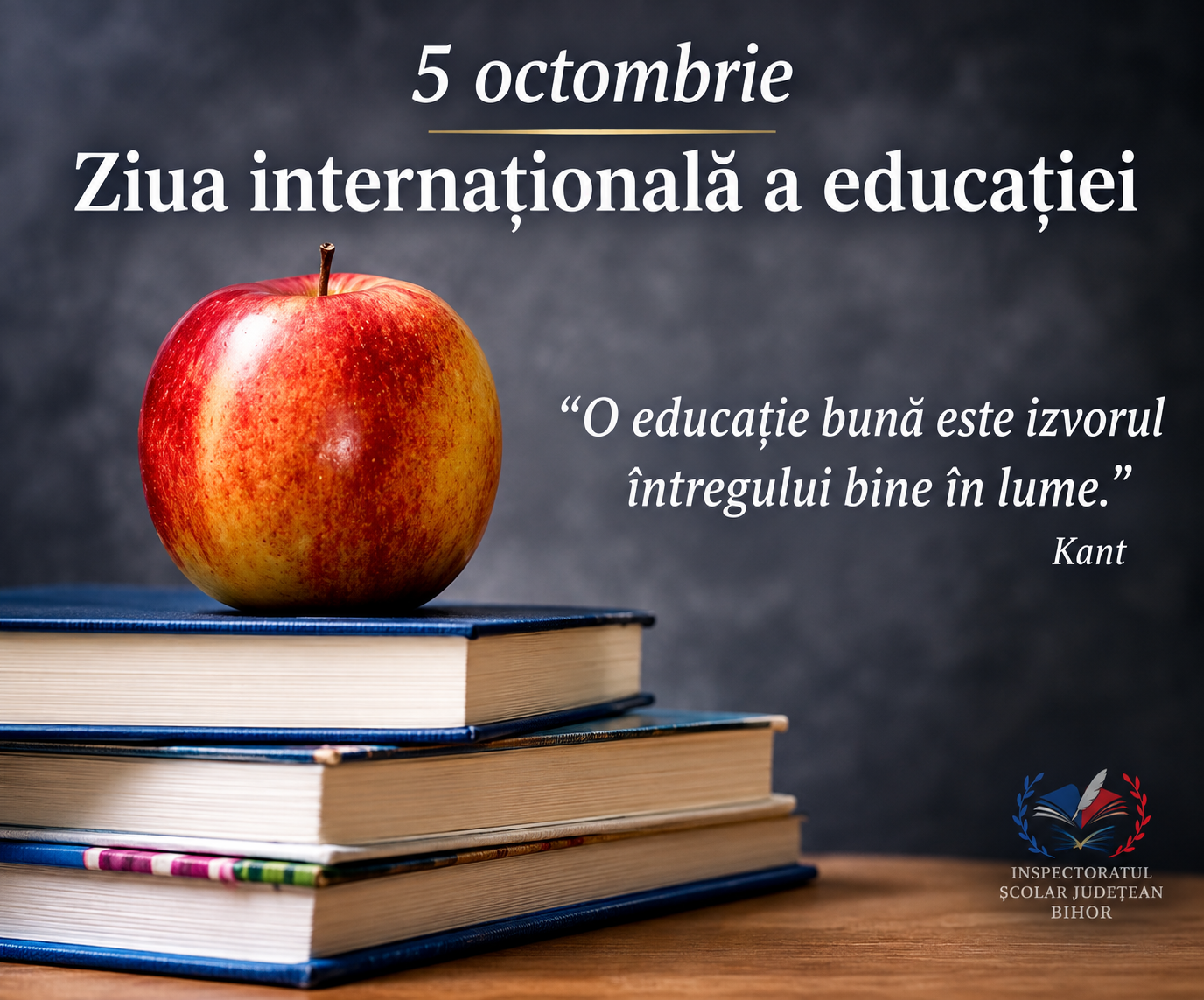 Ziua educației